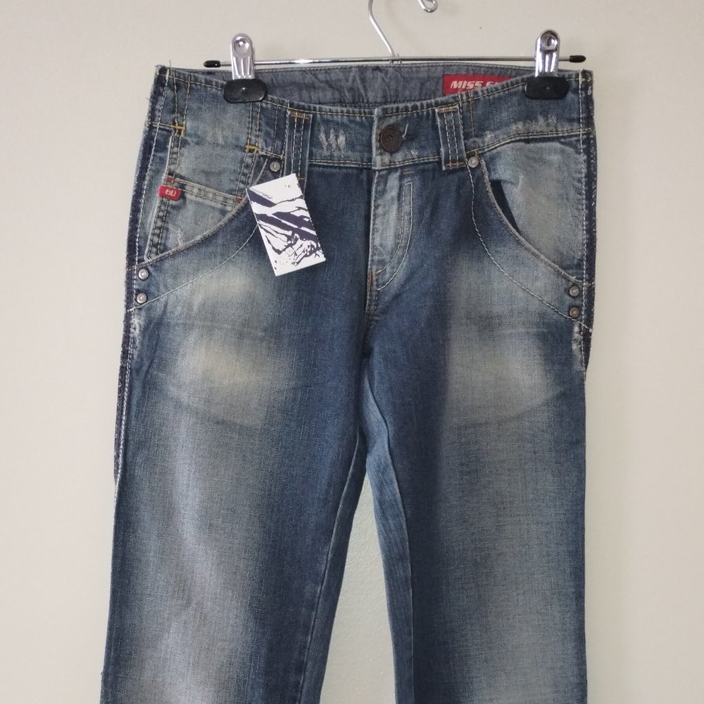 Vintage Miss Sixty Jeans